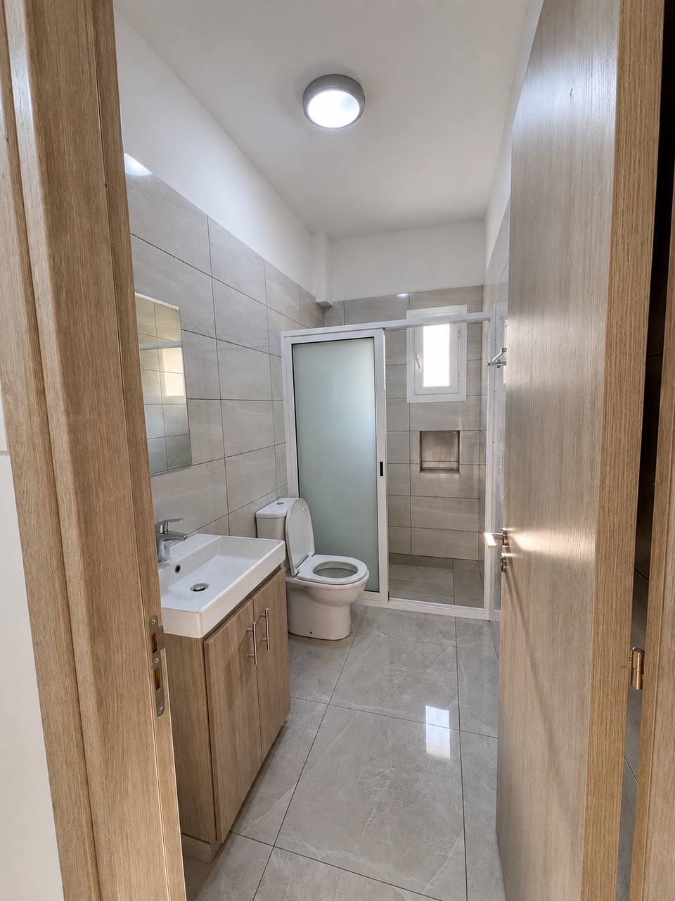1 Bedroom Apartment for Rent in Trachoni Lemesou, Limassol District