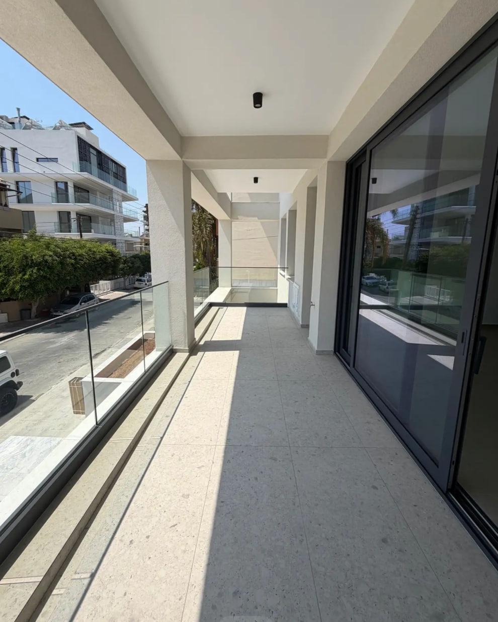 2 Bedroom Apartment for Rent in Limassol – Agios Nektarios