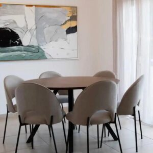 3 Bedroom House for Rent in Kato Polemidia, Limassol District