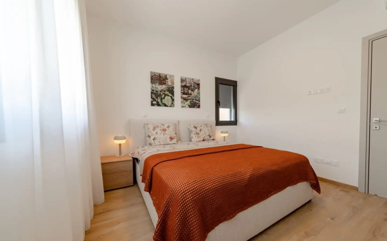 2 Bedroom Apartment for Rent in Limassol – Katholiki