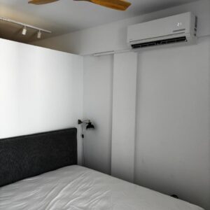 1 Bedroom Apartment for Rent in Limassol – Neapolis