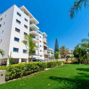 2 Bedroom Apartment for Rent in Limassol – Katholiki