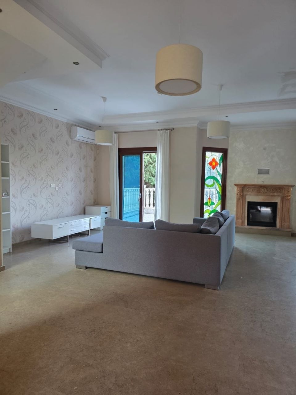 4 Bedroom House for Rent in Mouttagiaka, Limassol District