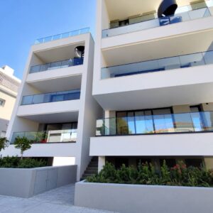 1 Bedroom Apartment for Rent in Germasogeia – Columbia, Limassol District