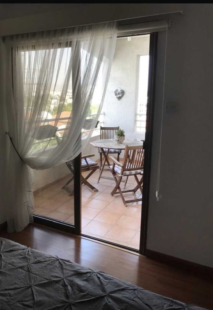 2 Bedroom Apartment for Rent in Germasogeia, Limassol District