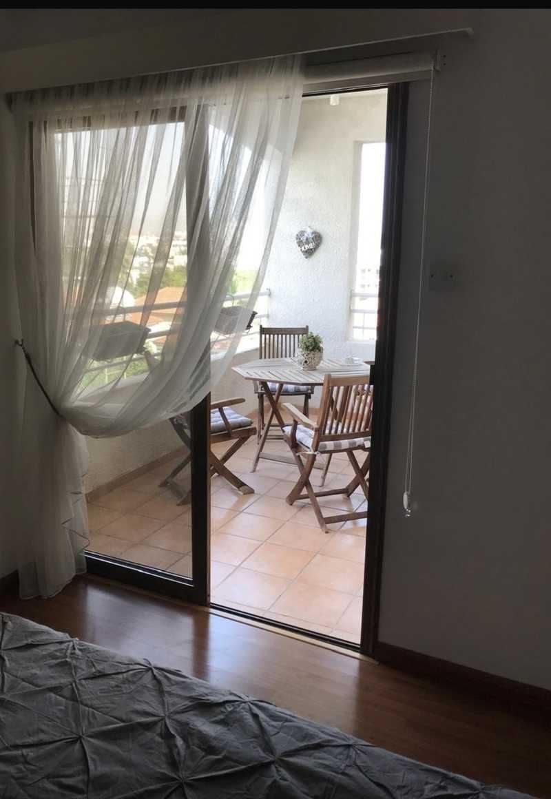 2 Bedroom Apartment for Rent in Germasogeia, Limassol District