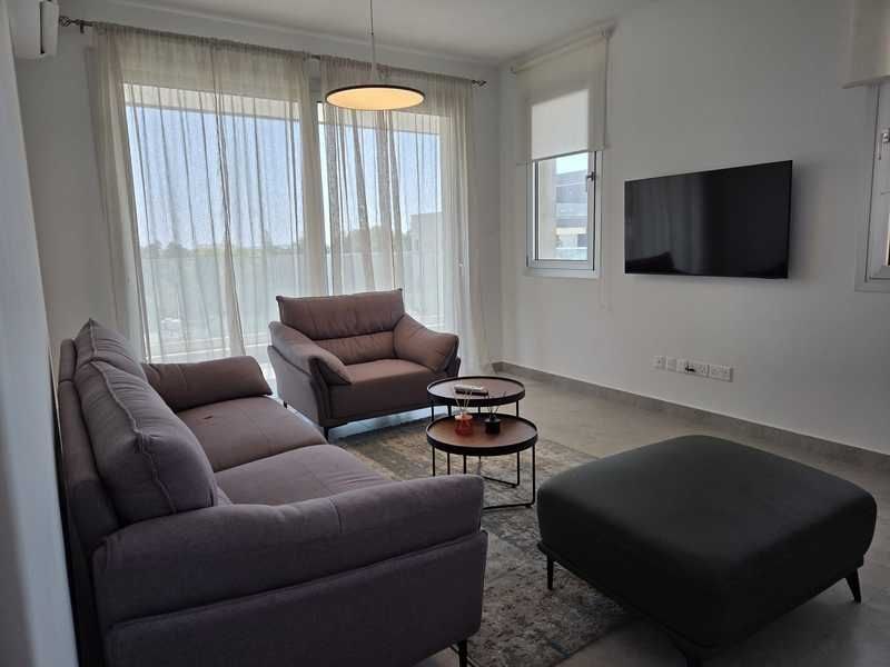 2 Bedroom Apartment for Rent in Limassol – Zakaki