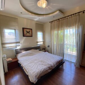 5 Bedroom House for Rent in Limassol District