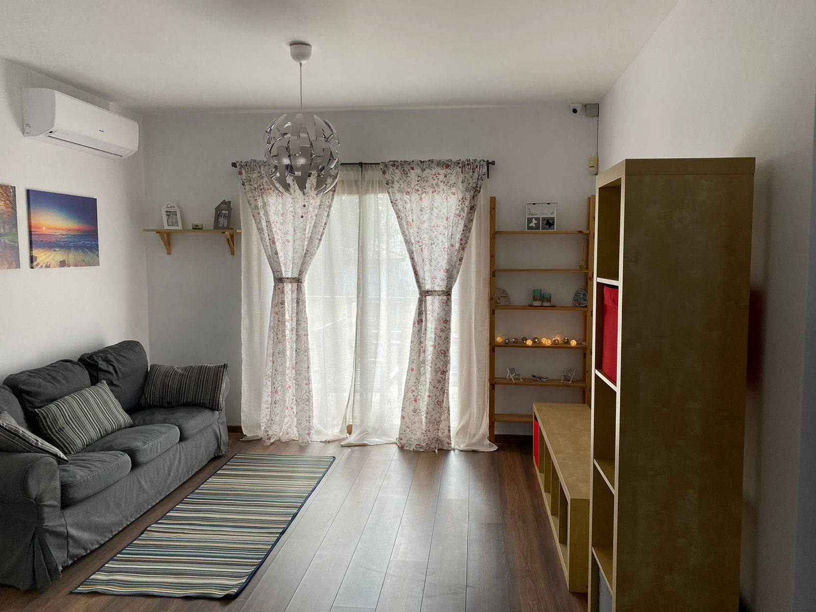 3 Bedroom House for Rent in Germasogeia, Limassol District