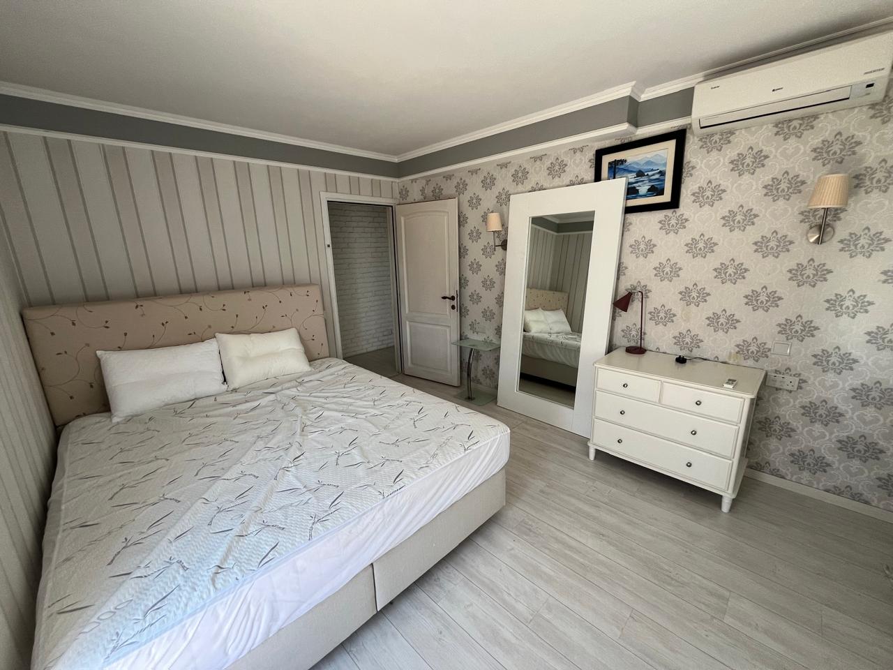 3 Bedroom Apartment for Rent in Limassol – Neapolis