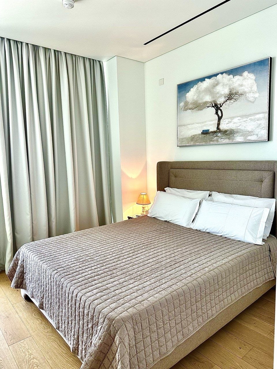 1 Bedroom Apartment for Rent in Germasogeia, Limassol District