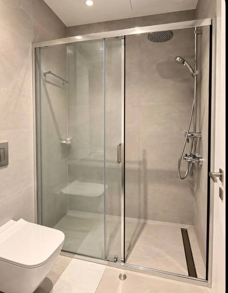 2 Bedroom Apartment for Rent in Limassol – AgiaTriada