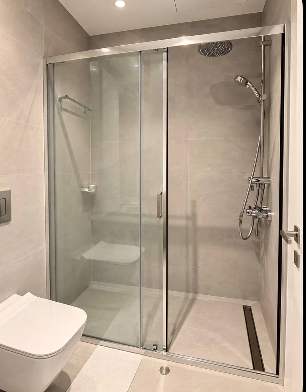 2 Bedroom Apartment for Rent in Limassol – AgiaTriada
