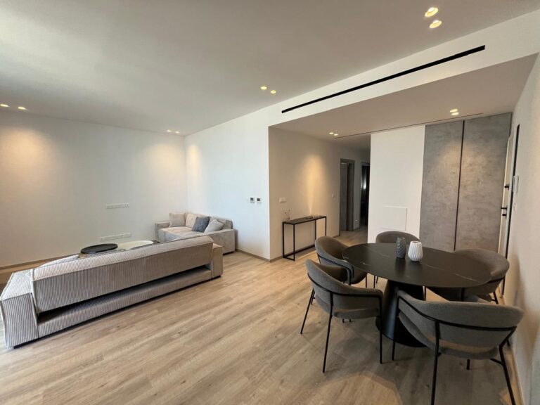 3 Bedroom Apartment for Rent in Limassol – Kapsalos