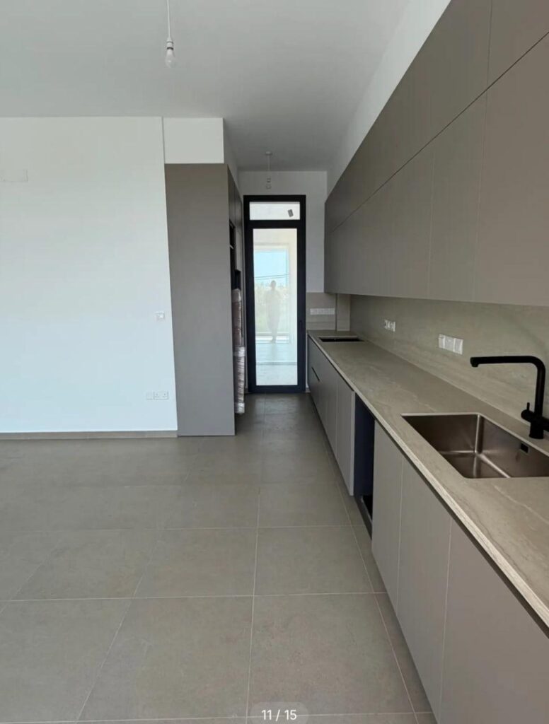 2 Bedroom Apartment for Rent in Limassol – Agios Nektarios