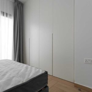 2 Bedroom Apartment for Rent in Limassol – Katholiki