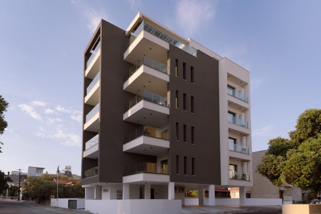 Διαμέρισμα 2 Υπνοδωματίων προς Ενοικίαση στη Λεμεσό – Άγιος Ιωάννης