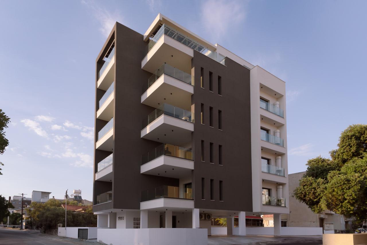 2 Bedroom Apartment for Rent in Limassol – Agios Ioannis