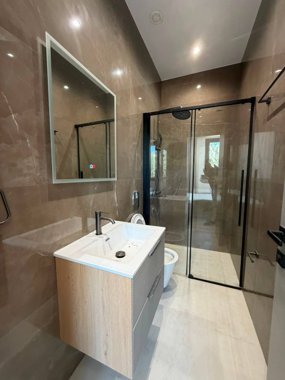 2 Bedroom House for Rent in Limassol – Agios Athanasios