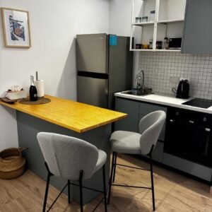 1 Bedroom Apartment for Rent in Limassol – Neapolis