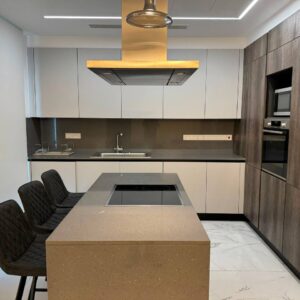 3 Bedroom Apartment for Rent in Germasogeia, Limassol District