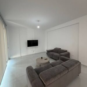 2 Bedroom Apartment for Rent in Germasogeia, Limassol District