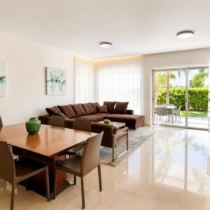 3 Bedroom Apartment for Rent in Limassol – Marina