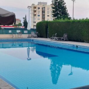 3 Bedroom Apartment for Rent in Agios Tychonas – Tourist Area, Limassol District