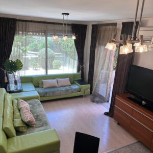3 Bedroom Apartment for Rent in Limassol