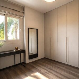 2 Bedroom Apartment for Rent in Limassol – Agios Athanasios