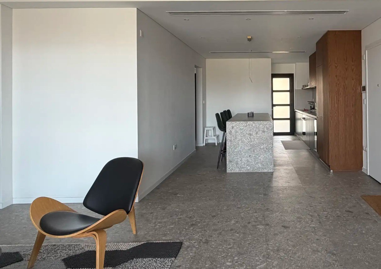 2 Bedroom Apartment for Rent in Limassol – Katholiki