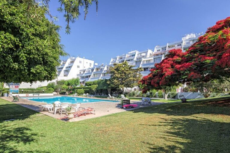 1 Bedroom Apartment for Rent in Limassol