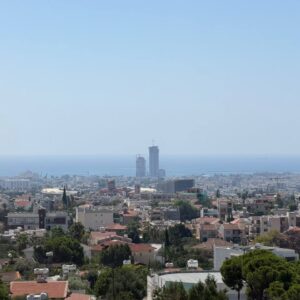 Διαμέρισμα 2 Υπνοδωματίων προς Ενοικίαση στη Λεμεσό – Πάνθεα
