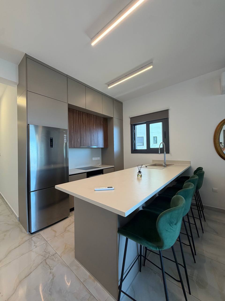 for Rent in Germasogeia, Limassol District