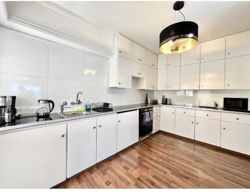 2 Bedroom Apartment for Rent in Limassol – Neapolis