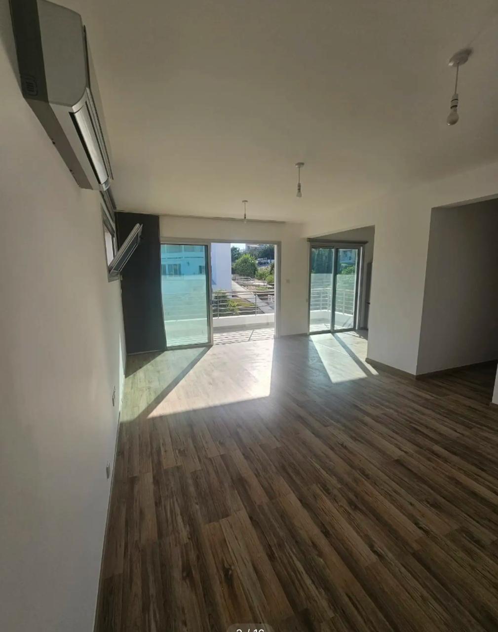 2 Bedroom Apartment for Rent in Limassol – Agios Athanasios