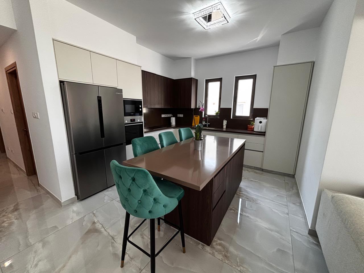 3 Bedroom Apartment for Rent in Limassol – Apostolos Andreas