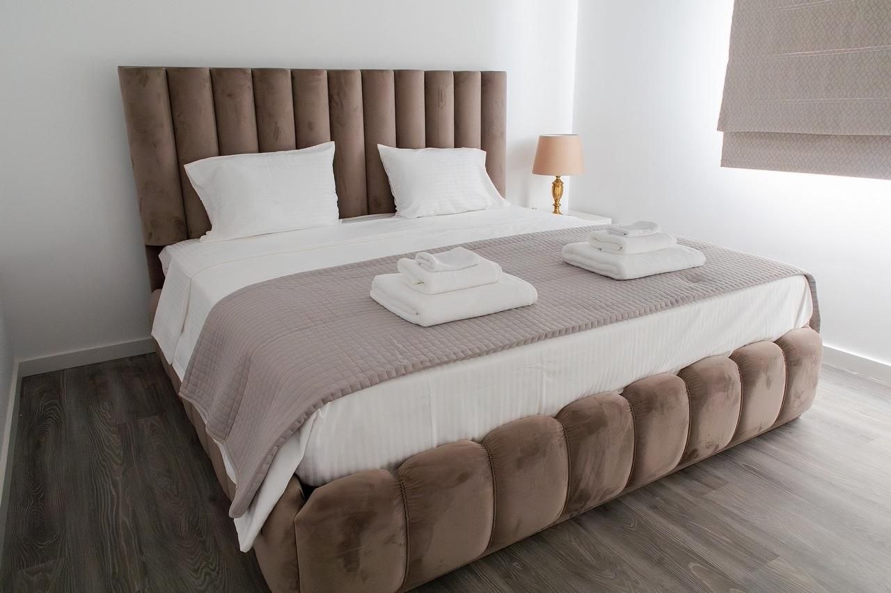 3 Bedroom Apartment for Rent in Limassol – Naafi