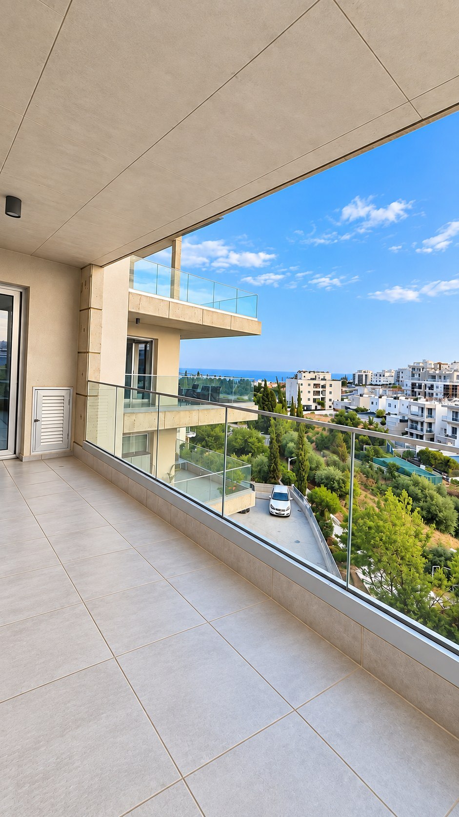 3 Bedroom House for Rent in Limassol – Agios Athanasios