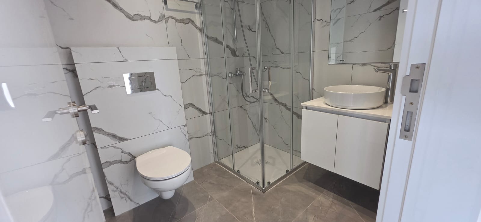 3 Bedroom Apartment for Rent in Limassol – Agios Athanasios