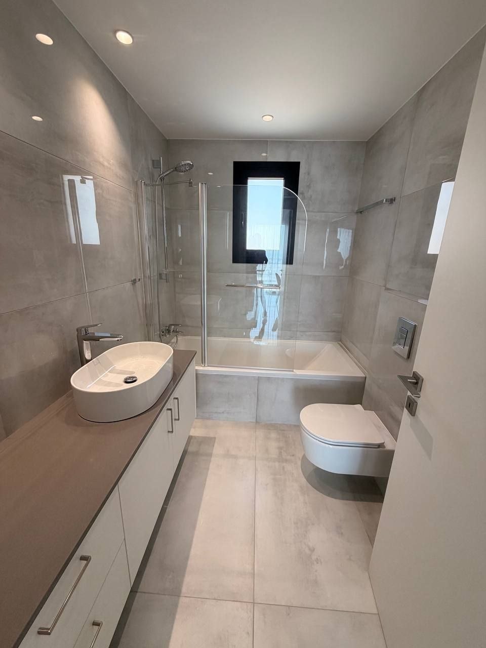 2 Bedroom Apartment for Rent in Limassol – Agios Athanasios