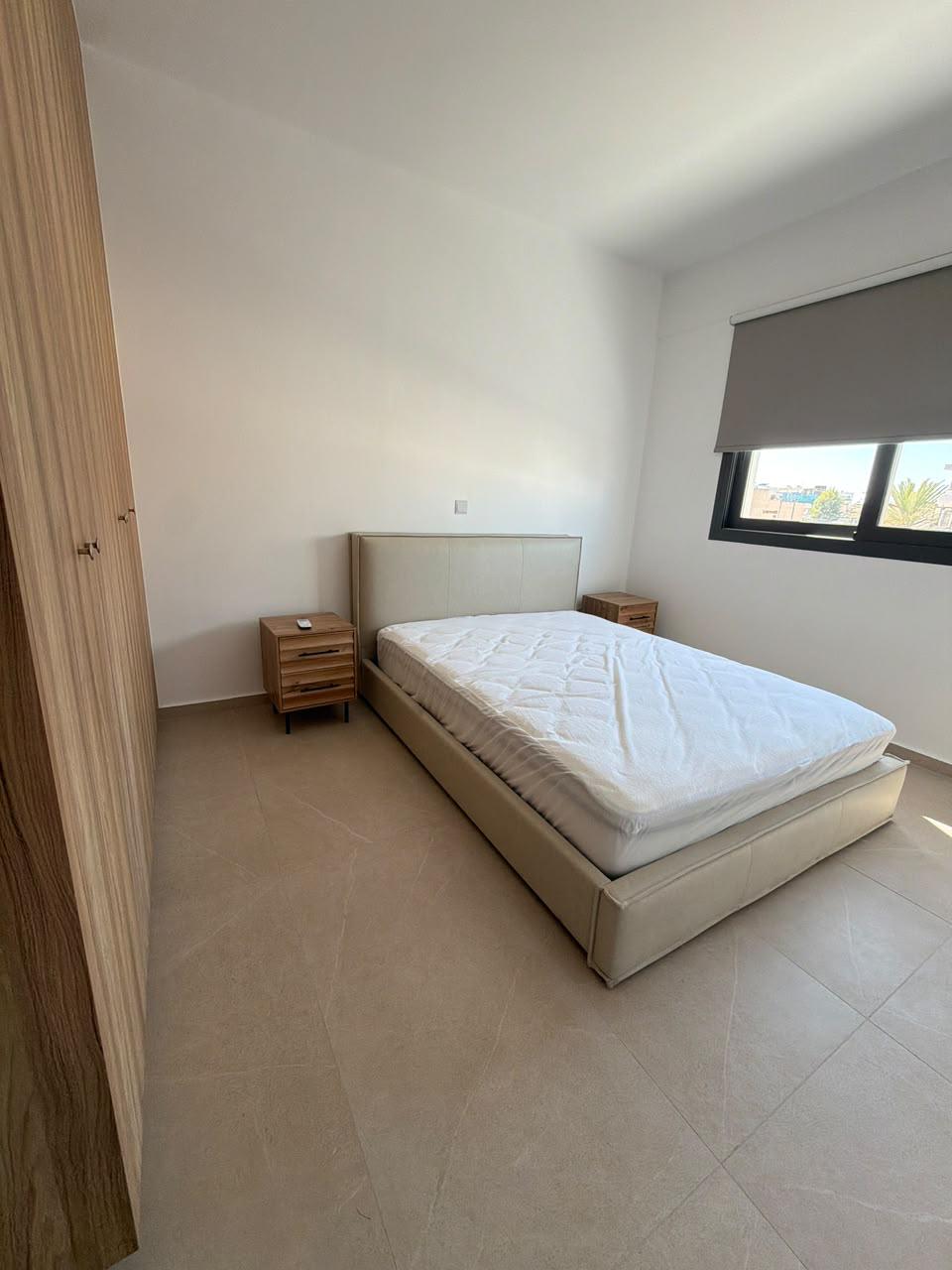 2 Bedroom Apartment for Rent in Limassol – Omonoia