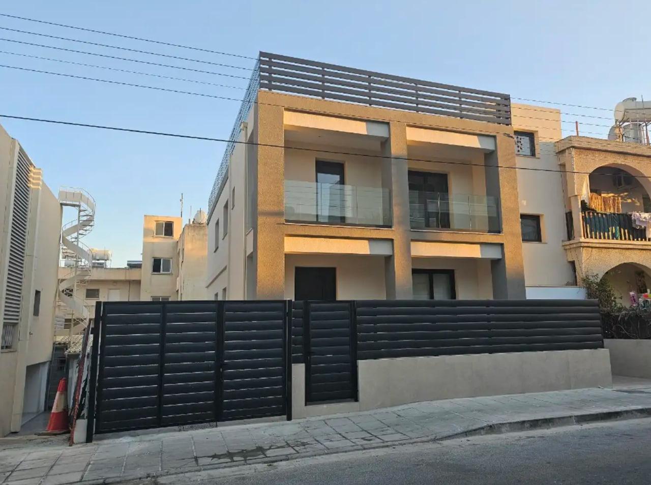 2 Bedroom Apartment for Rent in Germasogeia, Limassol District