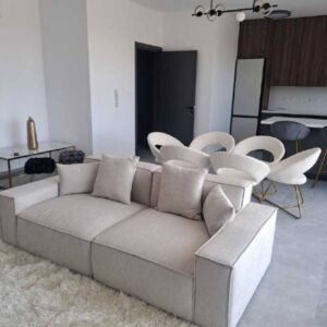 2 Bedroom Apartment for Rent in Limassol District