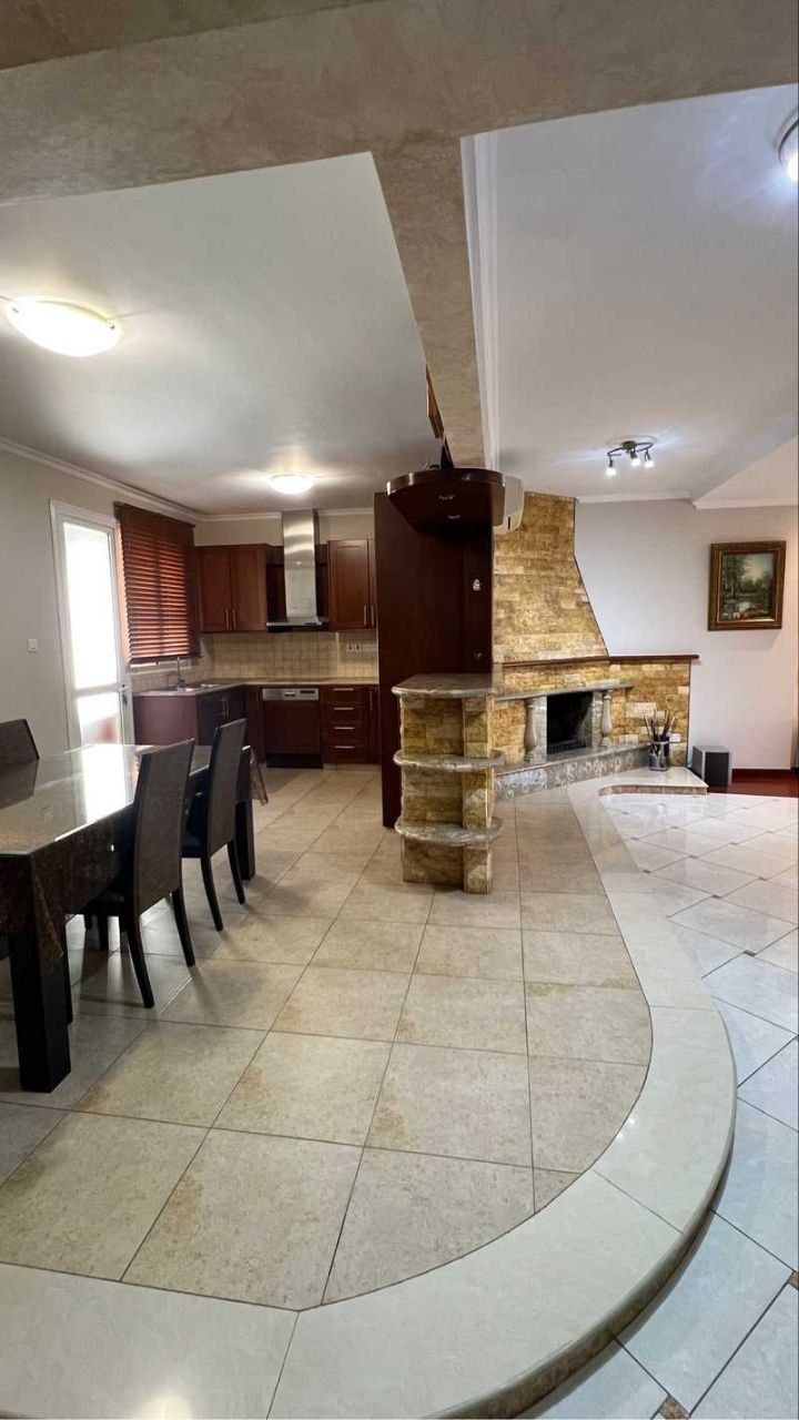 3 Bedroom Apartment for Rent in Limassol – AgiaTriada