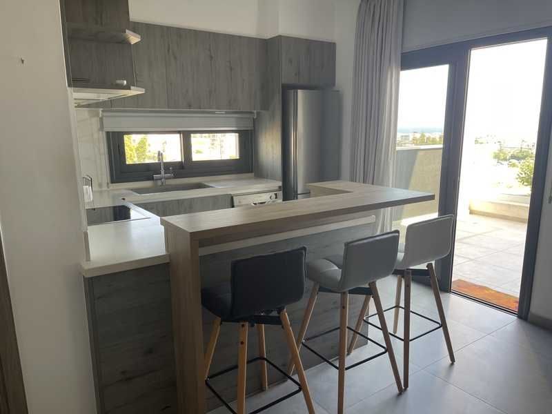 2 Bedroom Apartment for Rent in Limassol – Mesa Geitonia