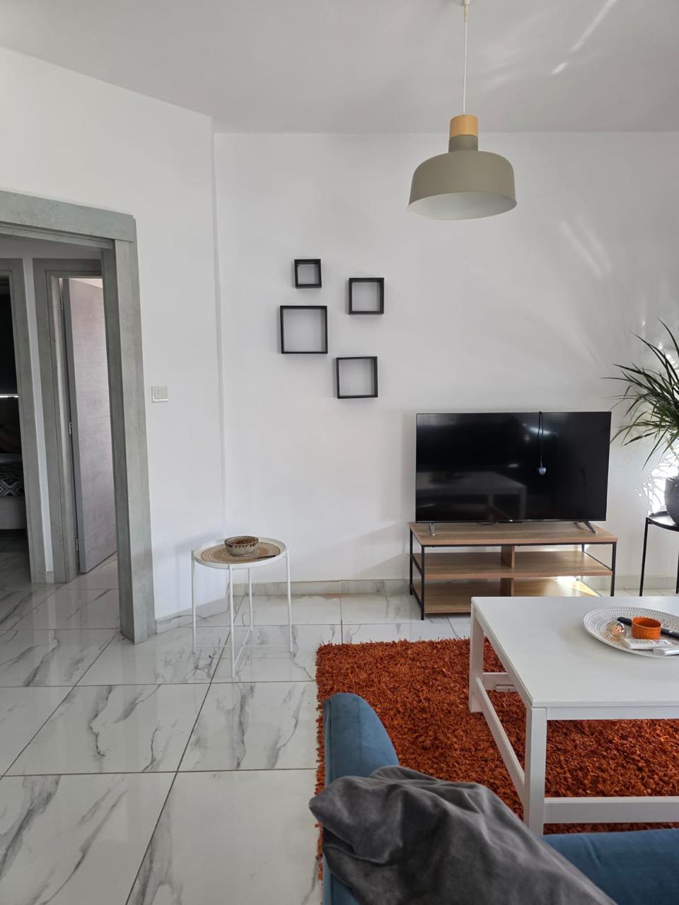 2 Bedroom Apartment for Rent in Limassol – Mesa Geitonia