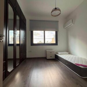 3 Bedroom Apartment for Rent in Limassol – Apostolos Andreas