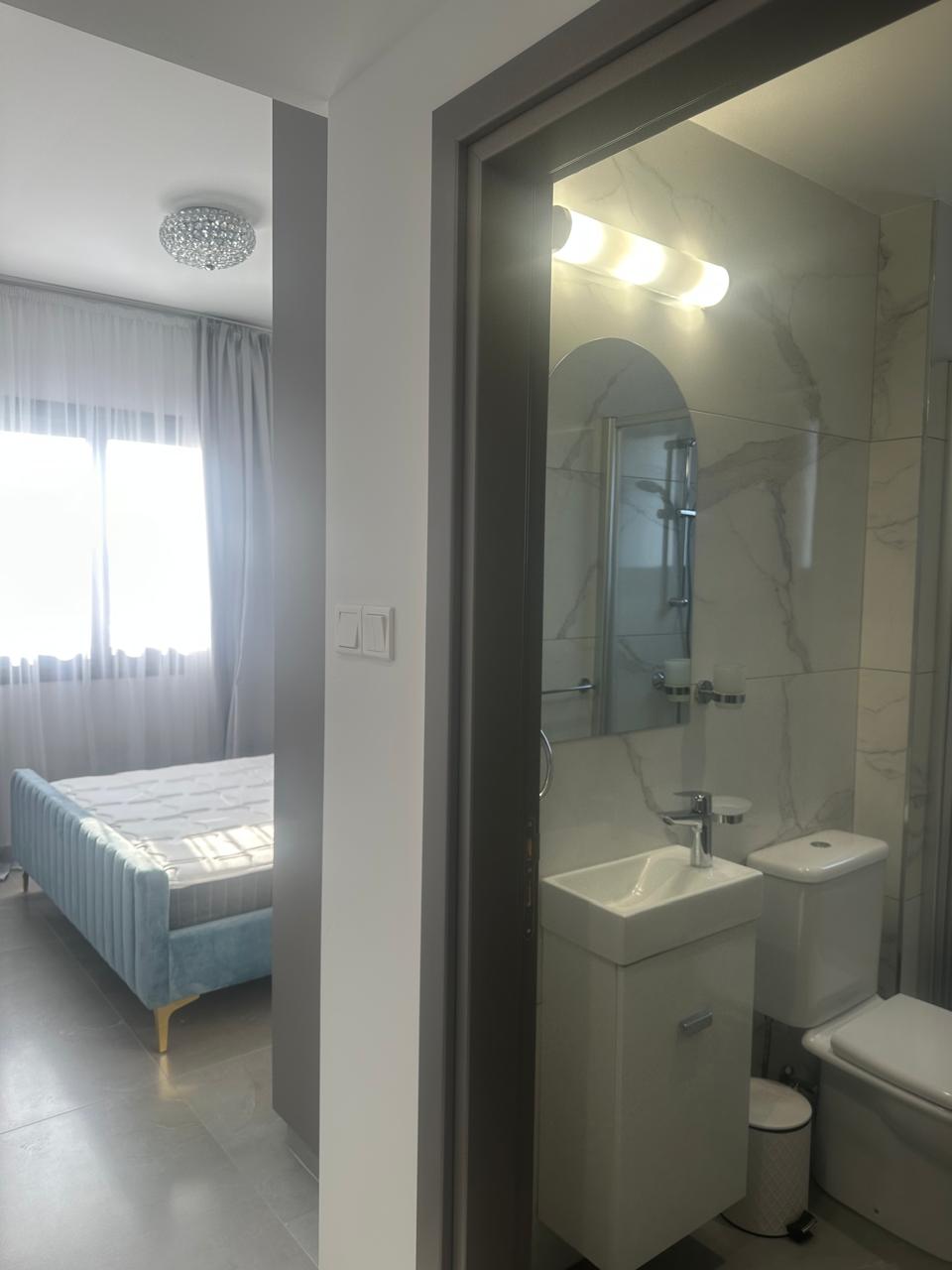 2 Bedroom Apartment for Rent in Limassol – Katholiki