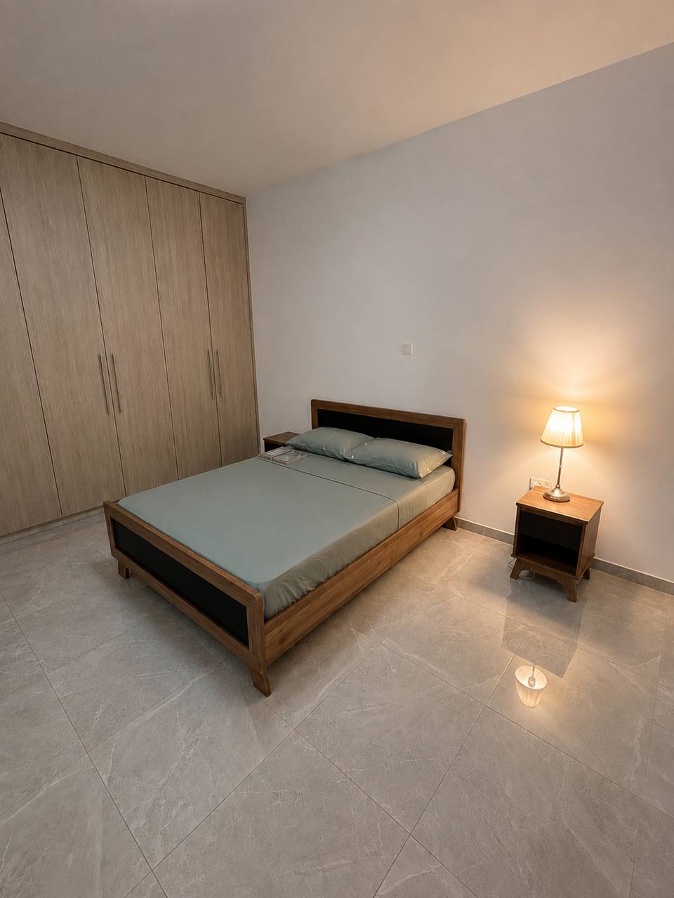 1 Bedroom Apartment for Rent in Trachoni Lemesou, Limassol District